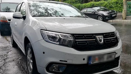 Senzori de parcare. Review Directed 901U, un sistem pentru față cu patru celule și avertizare acustică