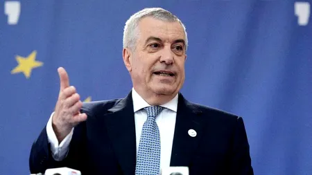 Calin Popescu Tăriceanu: „De ce atâta bătaie de joc? De ce atâta dispreț? Sper că o vor face copiii și nepoții lor!”