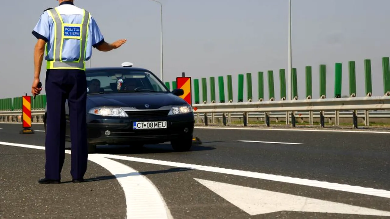 Când va ajunge autostrada de la Ploiești la București. Un an și jumătate s-au căutat bombe, acum nu mai sunt bani