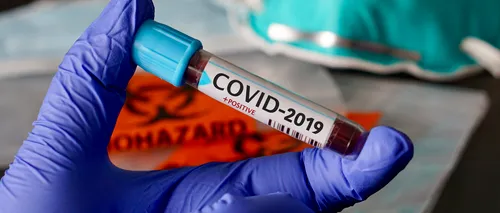 ANALIZĂ. Numărul de cazuri raportate de coronavirus s-a triplat în luna iunie faţă de mai