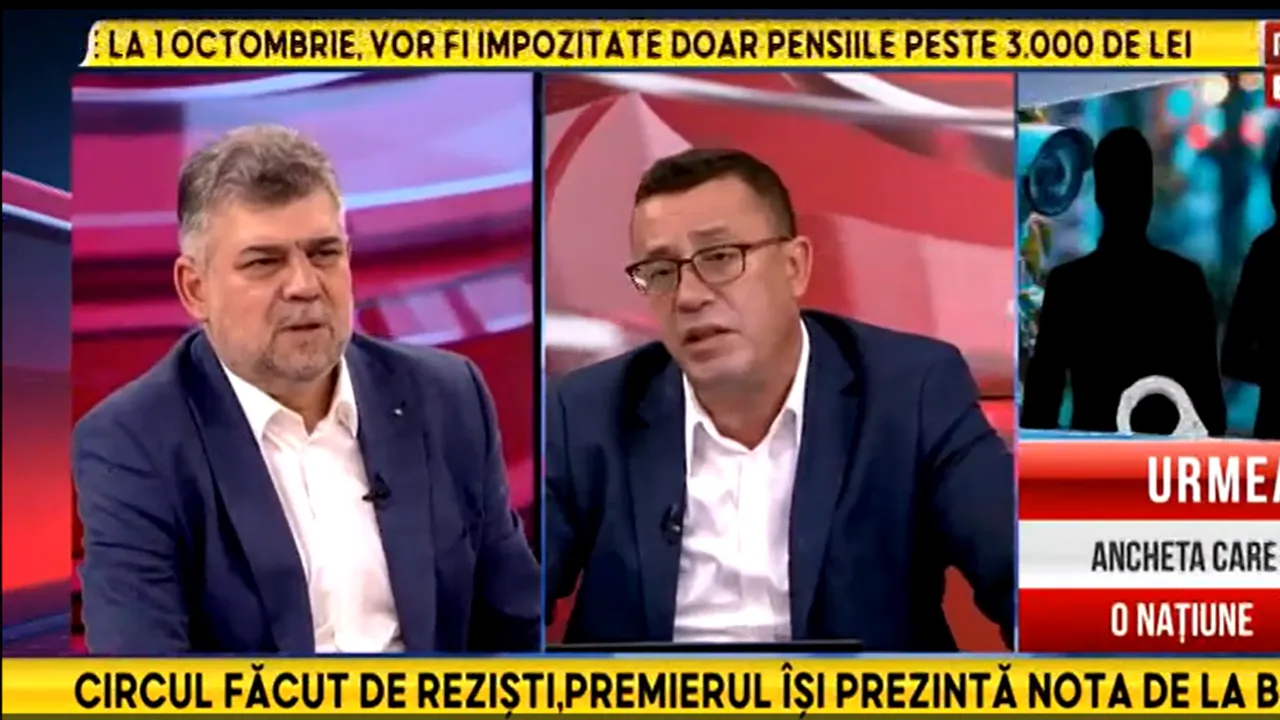 PSD, despre acuzația că premierul i-ar fi numit „nesimțiți” pe pensionarii militari: Este o MANIPULARE grosolană