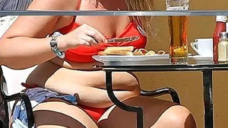 FOTO: Transformări incredibile ale vedetelor. Cum au reușit Boy George, Jennifer Hudson sau Kelly Osbourne să dea jos zeci de kilograme