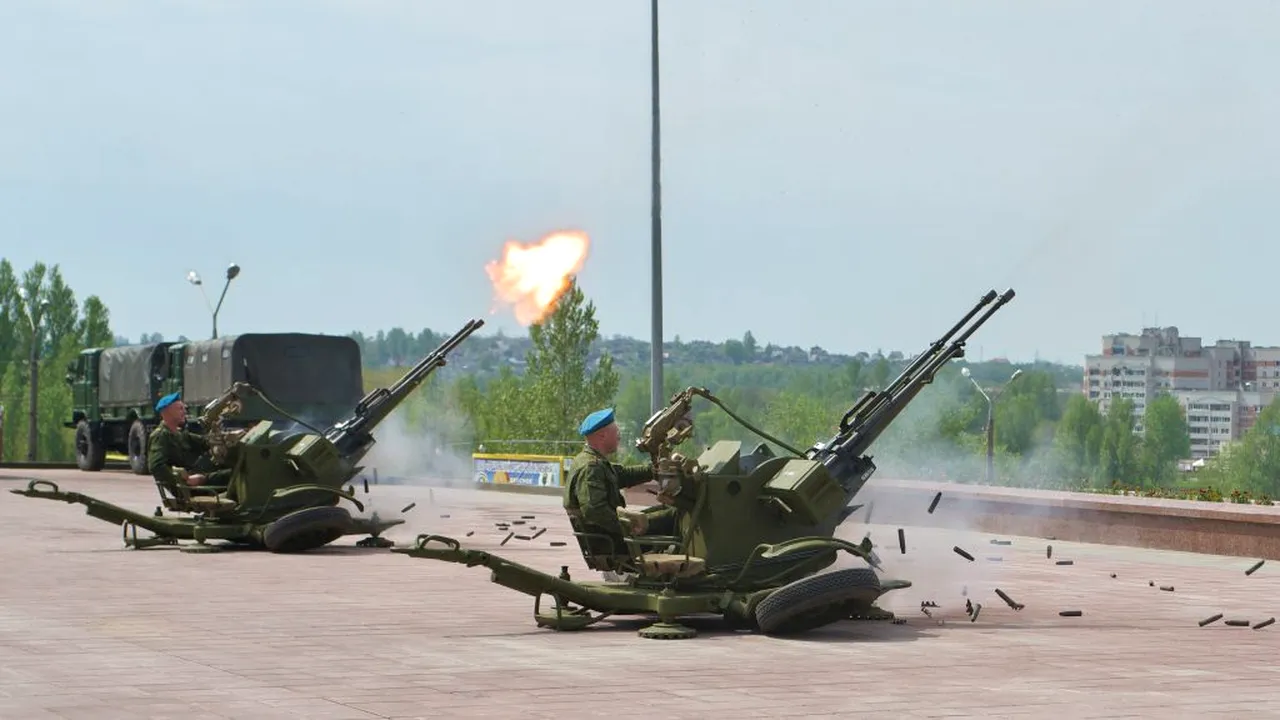 Lovitură pentru America. ONU ridică embargoul impus Iranului! Teheranul are liber la înarmare