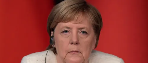 Mama cancelarului Angela Merkel A MURIT