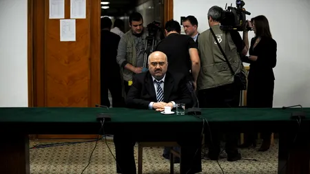 DECIZIA în dosarul de corupție al senatorului CĂTĂLIN VOICU, amânată pentru 1 iunie 