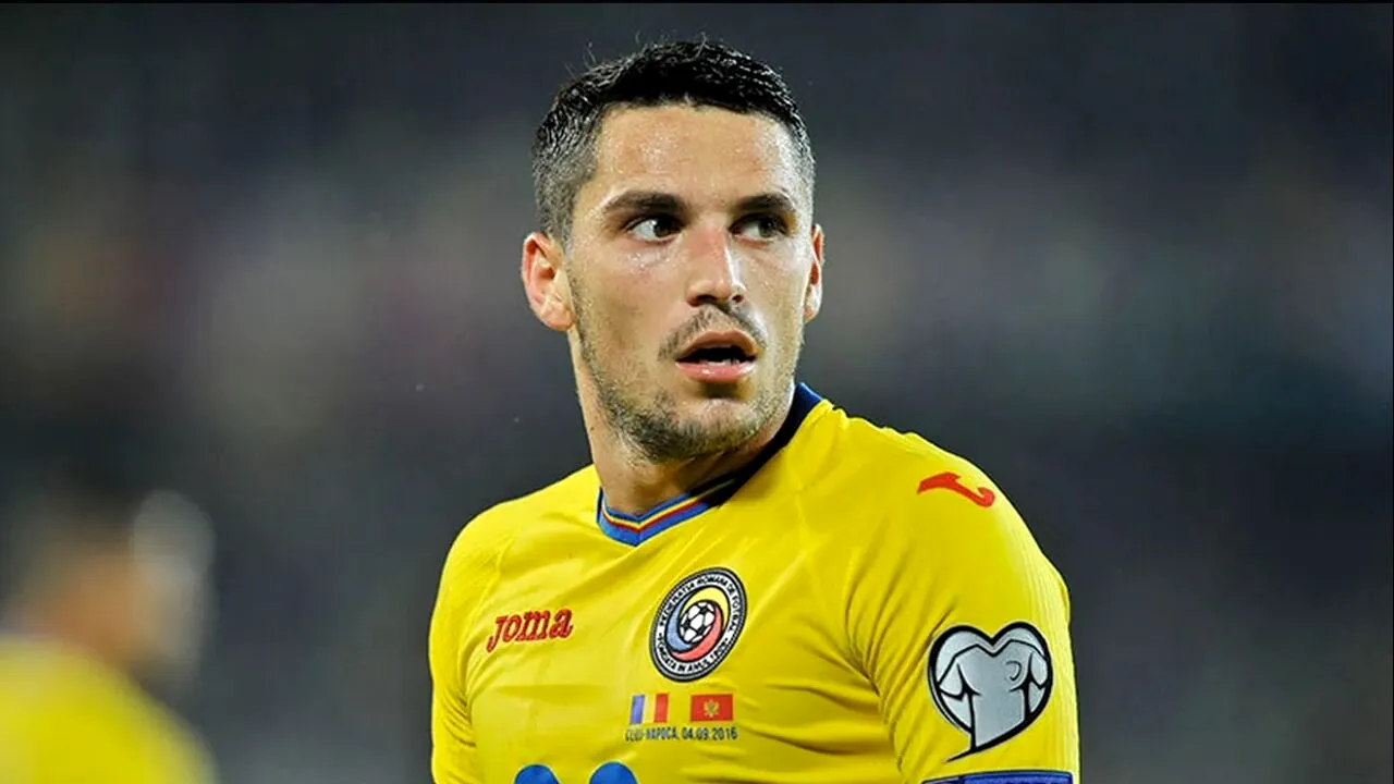 Nicușor STANCIU, un căpitan blazat: „Am pierdut orice șansă”