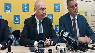 Ilie Bolojan îl acuză pe Nicuşor Dan că tergiveresează numirea unui nou premier: „Va mai invita partidele la o altă rundă”