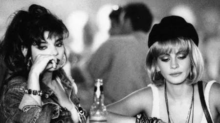 Unul dintre cele mai cunoscute filme din lume trebuia să se termine altfel. Dezvăluirea actriței din rolul principal