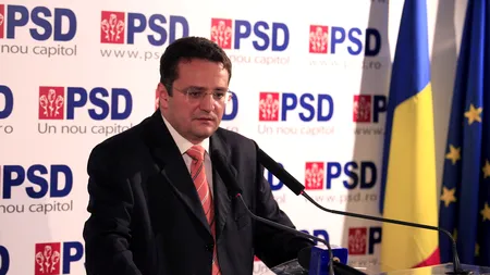 WIKILEAKS: Cum l-ar fi implorat George Maior pe Mircea Geoană să nu îl nominalizeze la conducerea SRI, deoarece 