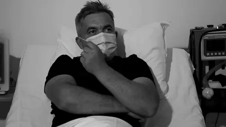 Cristi, colegul pompierului mort din cauza coronavirusului, mesaj pentru cei care nu cred în virus: „Dacă mesajul meu va salva măcar o viață, eu sunt cel mai fericit om” (VIDEO)