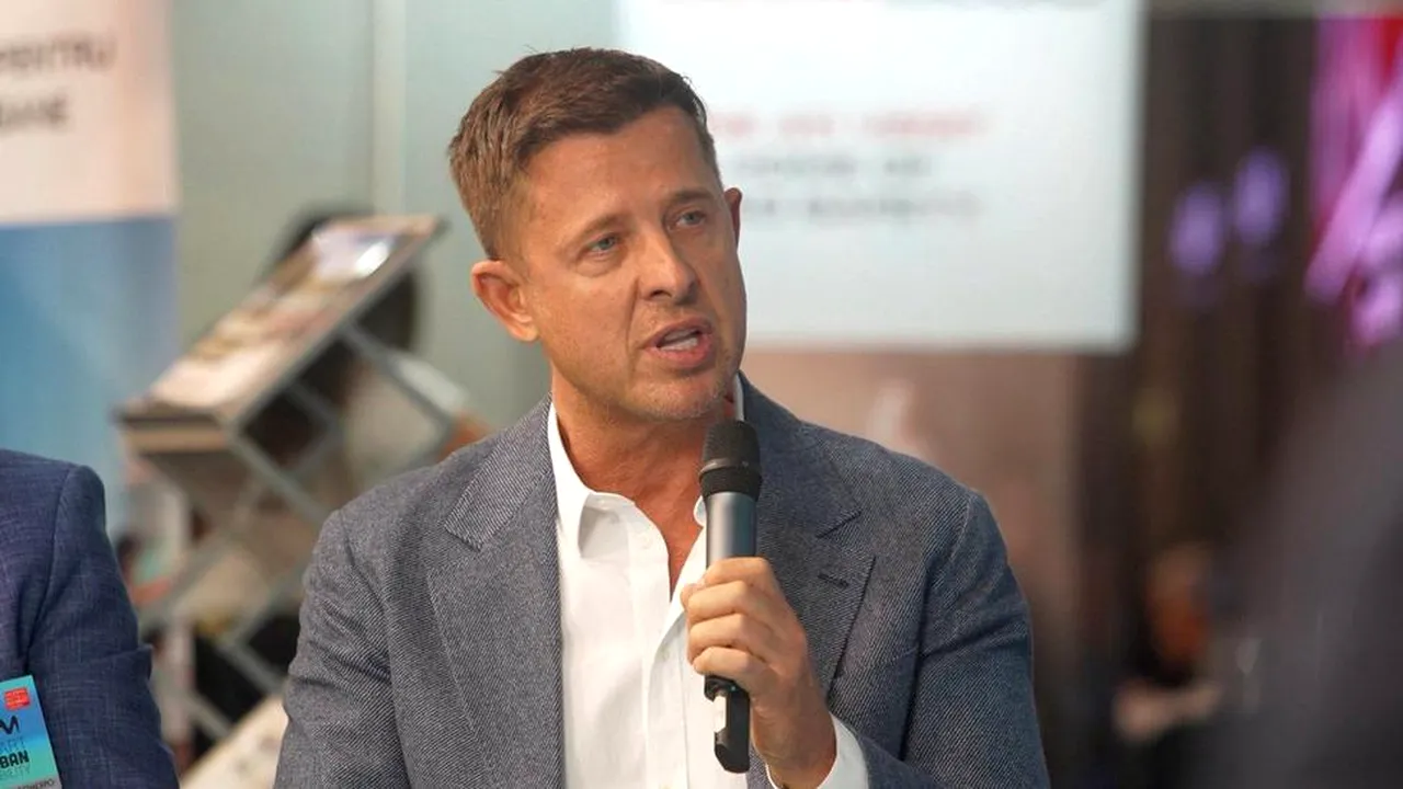 Hubert Thuma: Nu cred că PNL este un partid care îți pedepsește membrii pentru că își asumă responsabilități politice