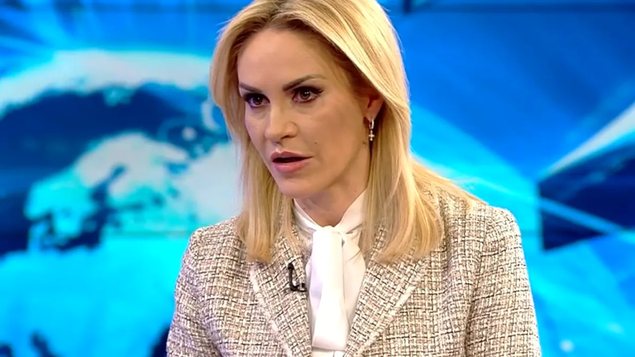 Gabriela Firea, despre violența domestică: „Doar anul trecut, aproape 40.000 de femei au fost AGRESATE”