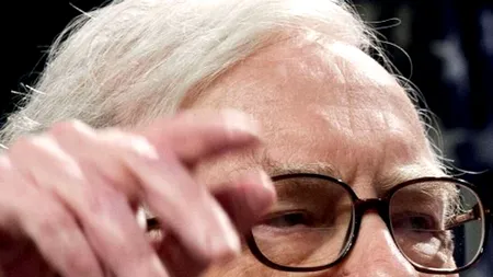 Buffett, după preluarea Heinz: Sunt pregătit pentru un alt elefant