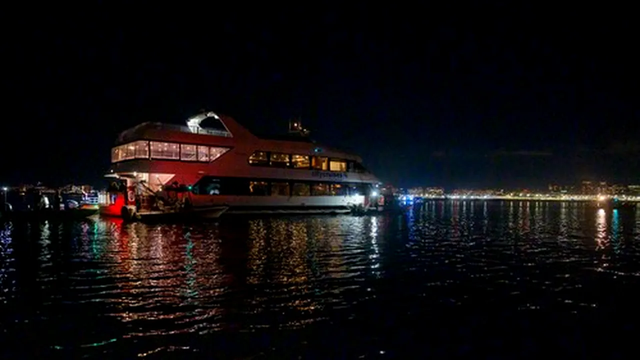 Reuters: Tragedia de la Washington ar fi putut fi provocată de spațiul aerian CONGESTIONAT. Zeci de avioane civile și militare zboară zilnic în zonă