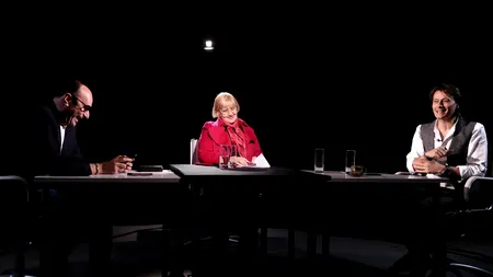 Interviul integral | Marius Tucă Show. Marius Manole: Teatrul e o joacă serioasă. Jucăm cât putem de serios. Chiar pe viață și pe moarte uneori