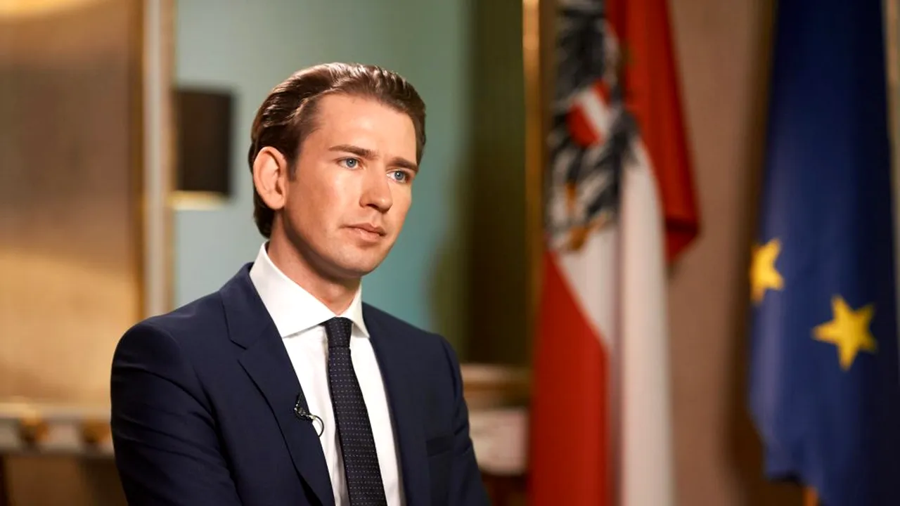 NEGOCIERI. Austria cere ca ajutorul oferit de UE pentru statele afectate de pandemie să fie destinat „celor mai săraci dintre săraci”