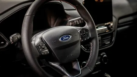 Ford recheamă peste 240.000 de vehicule în SUA din cauza unei defecțiuni. Compania a fost amendată, recent, cu 165 de milioane de dolari