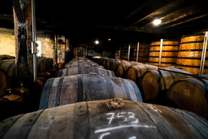 Cramă de vin - Foto: Unsplash.com