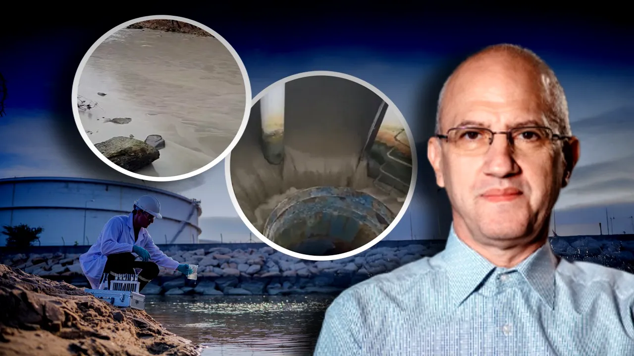 Problema care inundă România la propriu: lipsa inginerilor hidrotehnicieni. Ce spune decanul Facultății de Hidrotehnică de la Politehnică