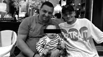 Mesajul fiului lui Ionel Ganea, după moartea fratelui său mai mic: „Trebuie să trăiască cu SUFERINȚA asta toată viața, nu-i mai judecați”