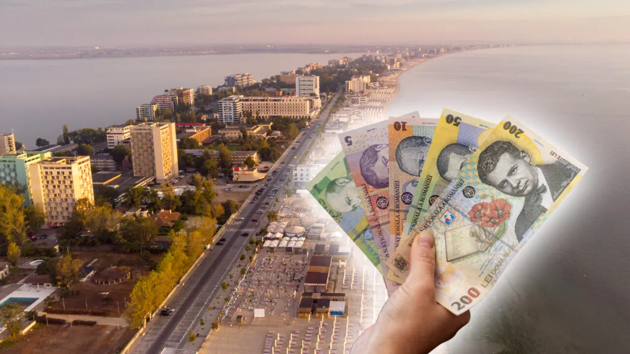 Cât a ajuns să coste o noapte de cazare pe litoralul românesc spre finalul lui septembrie 2025. Oferte tentante pentru turiști