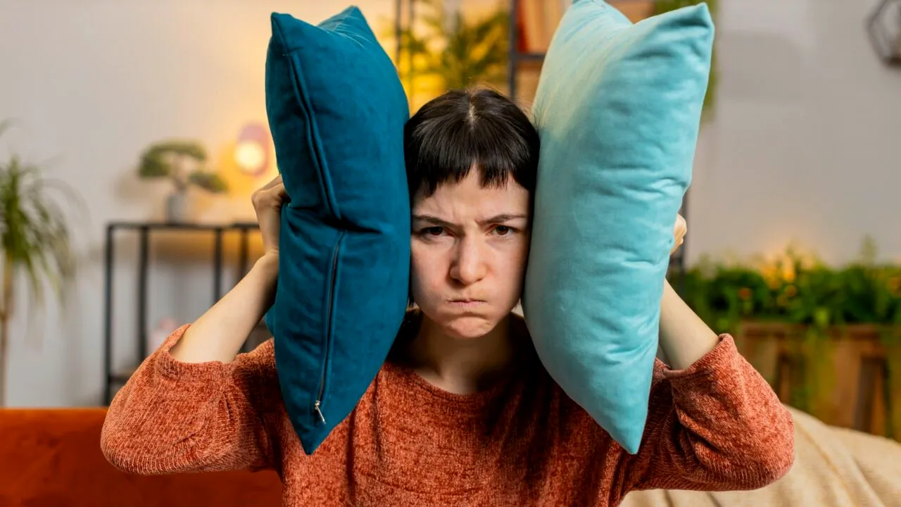 Ai vecini „gălăgioși” care stau la curte? Programul de liniște, OBLIGATORIU și pentru ei. Cei care nu respectă legea riscă amenzi colosale