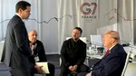 Zelenski a salutat decizia lui Trump privind aprobarea producției de rachete americane în Europa și Ucraina