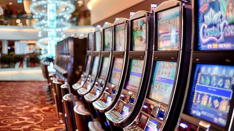 OFICIAL: Prima măsură a autorităților în scandalul cu firmele din industria jocurilor de noroc. Ministrul Marcel Boloș a făcut anunțul