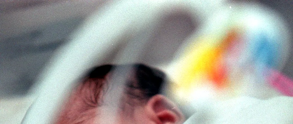 Minune la Constanța. Un bebeluș de numai 500 de grame s-a născut marți la Spitalul Hârșova: Omulețul acela mișca și respira singur, fără să aibă nevoie de ajutor