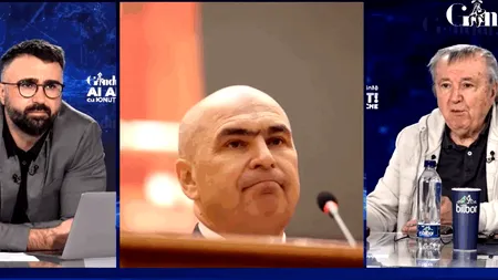 Ce șanse îi dă Ion Cristoiu unei noi nominalizări de premier a lui Ilie Bolojan