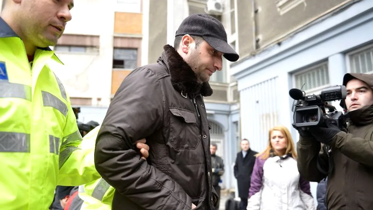 Frații Mararu, acuzați că l-au plătit pe Vitalie Proca să îl omoare pe Dumitru 
