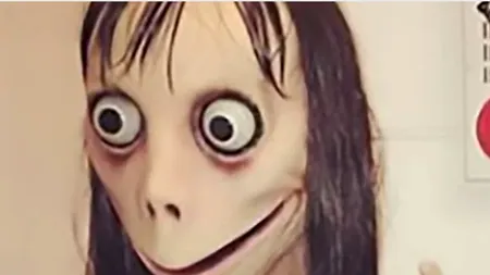 MOMO, noul joc care duce la SINUCIDERE. O fetiță de 12 ani din Argentina S-A FILMAT, înainte de A SE SPÂNZURA