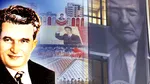 Jurnaliștii americani l-au comparat pe Donald Trump cu Nicolae Ceaușescu după expunerea bannerului uriaș cu chipul său la Departamentul de Justiție