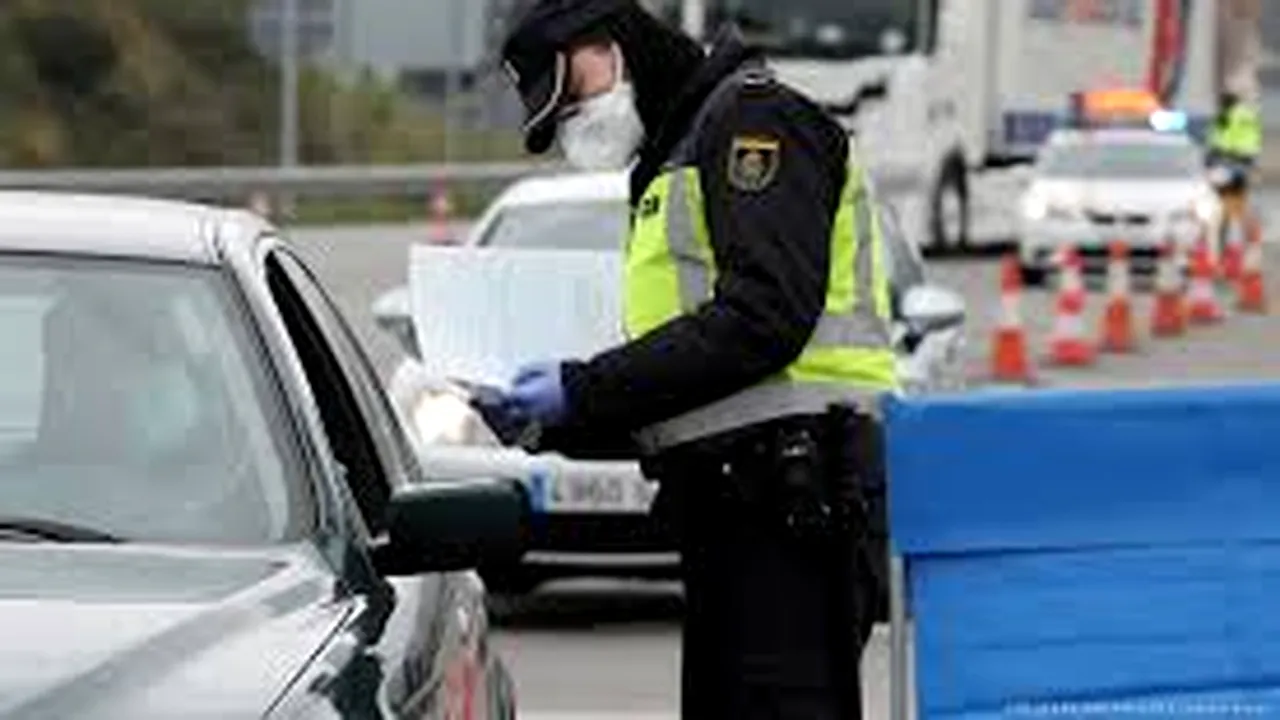 FRONTIERE. Criza coronavirusului redeschide dezbaterea Schengen pentru România, Croația și Bulgaria