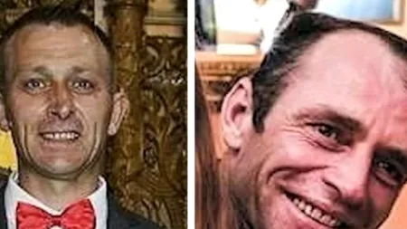 Corpurile celor doi români dispăruți în Canalul Mânecii au fost găsite