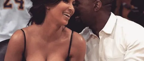 Decizia controversată luată de Kim Kardashian și Kanye West pentru cel de-al treilea copil al cuplului
