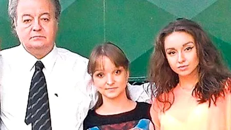 Lidia Vadim Tudor s-a înscris în PRM