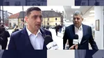 Mesajul lui Marcel Ciolacu pentru cei care cer reluarea TURULUI 2 al prezidențialelor din 2024: „Vă așteptăm la alegeri” / Replica lui George Simion