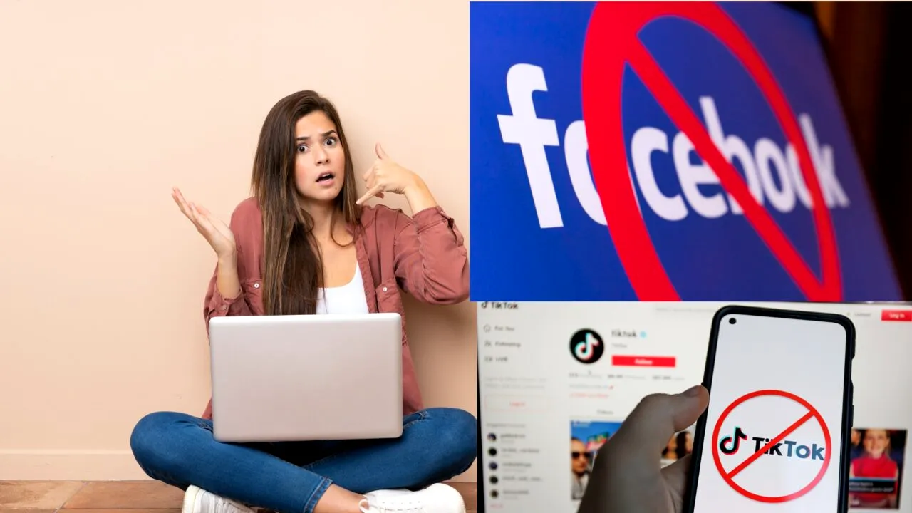 Facebook, TikTok, X și Instagram ar putea fi interzise pentru adolescenții dintr-o țară occidentală! Măsura drastică s-ar putea răspândi și în UE