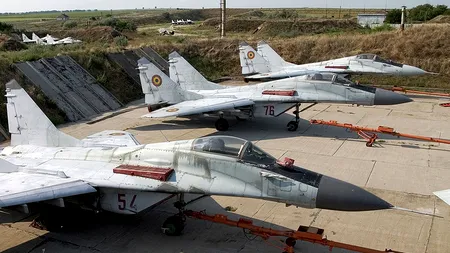  Topul puterilor militare în 2016. Pe ce loc se află România 