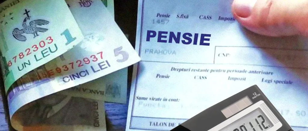 Cum poți ieși mai repede la pensie în România. Câți lei trebuie să plătești pentru a cumpăra 1, 2 sau chiar 6 ani de vechime