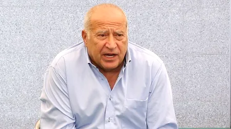 Procesul lui Dan Voiculescu a fost amânat