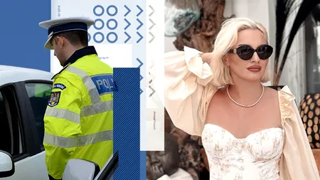EXCLUSIV | Ana Morodan, prinsă beată și drogată la volan. „Contesa digitală” a încercat să fugă de Poliție