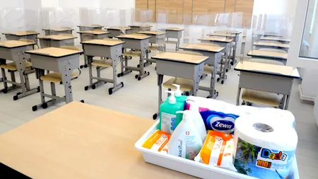 Cei mai mulți profesori și părinți vor redeschiderea școlilor. Ce își doresc elevii (SONDAJ)