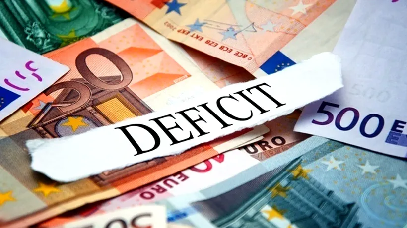 Ponta anunță un deficit bugetar de 1,2% din PIB după zece luni