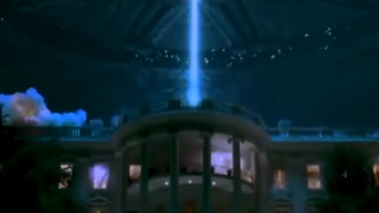 După 20 de ani, filmul 