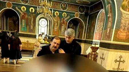Șocant. Fotografiile cu trupul neînsuflețit al Lidiei Bejenaru, postate de Cristian Pomohaci, încă se află pe pagina de Facebook a fostului preot. „Sinistre apucături. Să te pozezi cu un om mort”