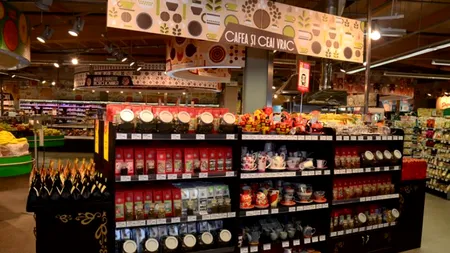 COȘUL MILIONARULUI ROMÂN. Cât costă cele mai SCUMPE produse pe care le găsești în supermarketuri pentru masa de Paște