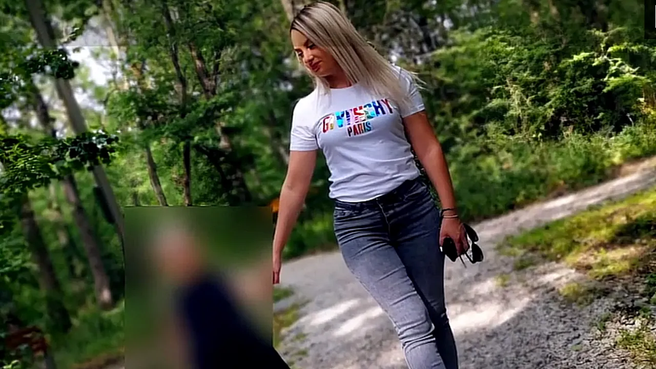 Cum și-a găsit Dan SOȚIA moartă pe bancheta din spate al Audi-ului lor. Martor: „Și-a pus mâinile în cap şi a început să ţipe”