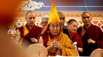 La 90 de ani, Dalai Lama este așteptat să ofere indicii despre SUCCESIUNEA sa, în contextul imixtiunilor Guvernului chinez